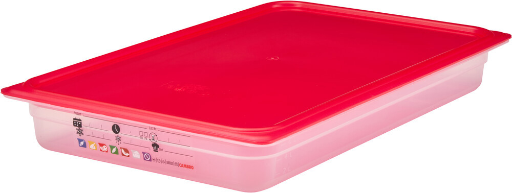 Kantine 1/1 GN SafeTrak