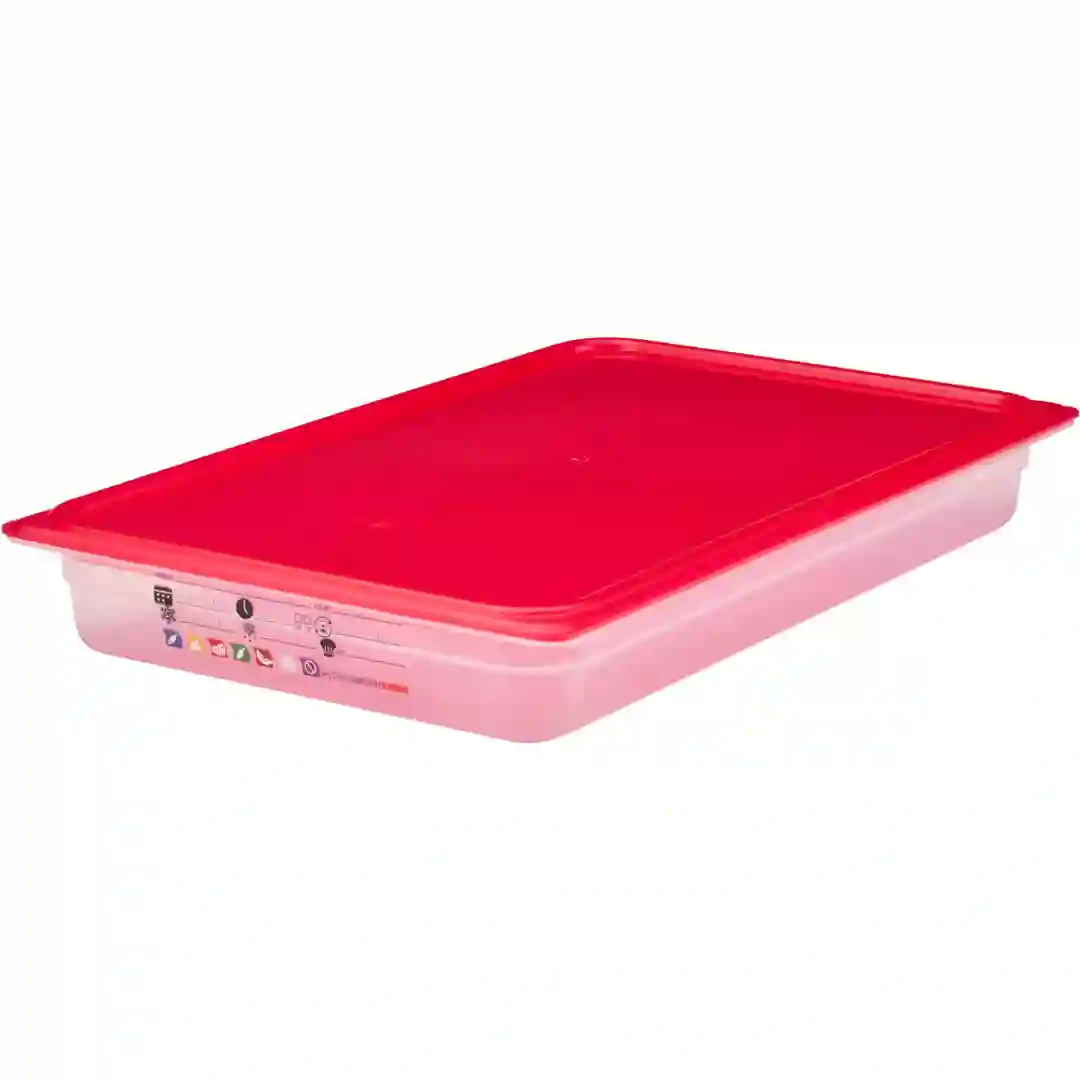 Kantine 1/1 GN SafeTrak