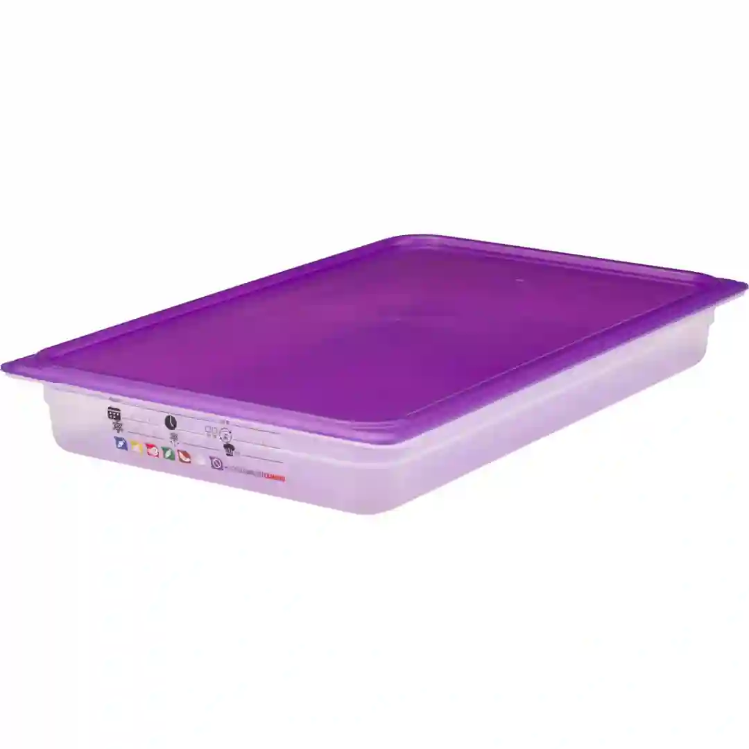 Kantine 1/1 GN SafeTrak