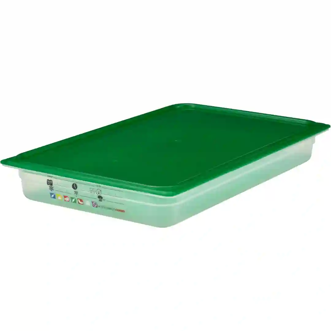 Kantine 1/1 GN SafeTrak