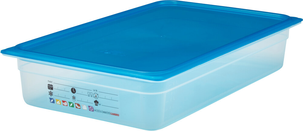 Kantine 1/1 GN SafeTrak
