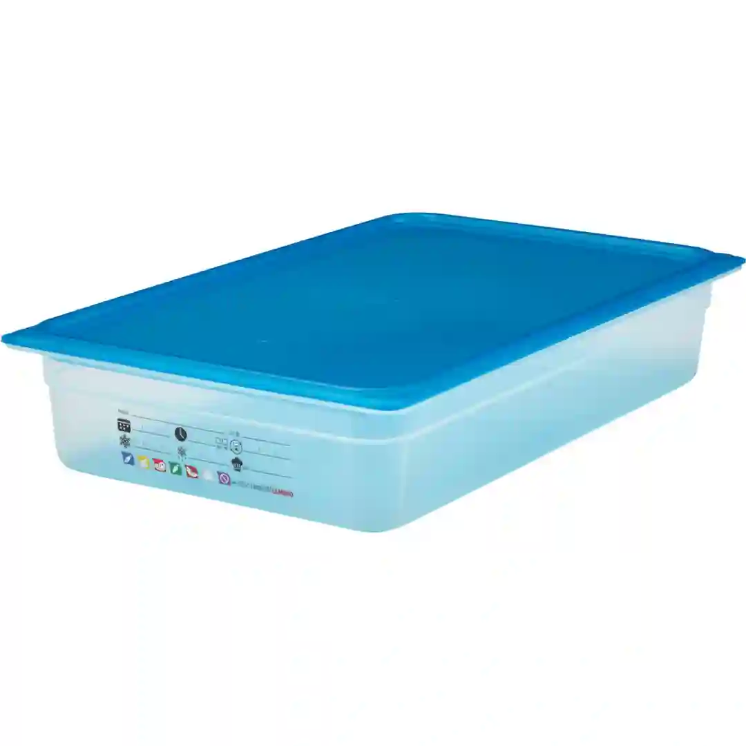Kantine 1/1 GN SafeTrak