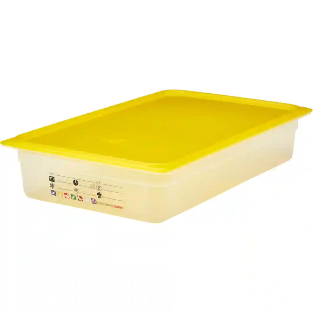 Kantine 1/1 GN SafeTrak