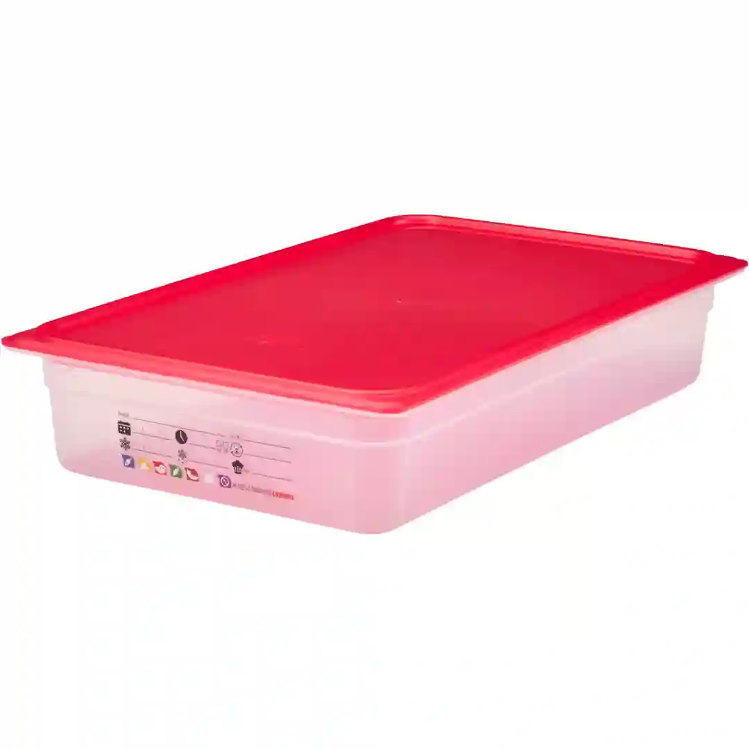 Kantine 1/1 GN SafeTrak
