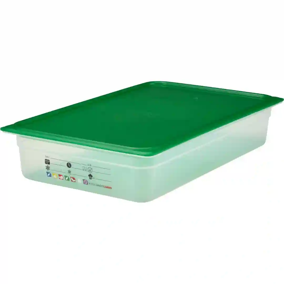 Kantine 1/1 GN SafeTrak