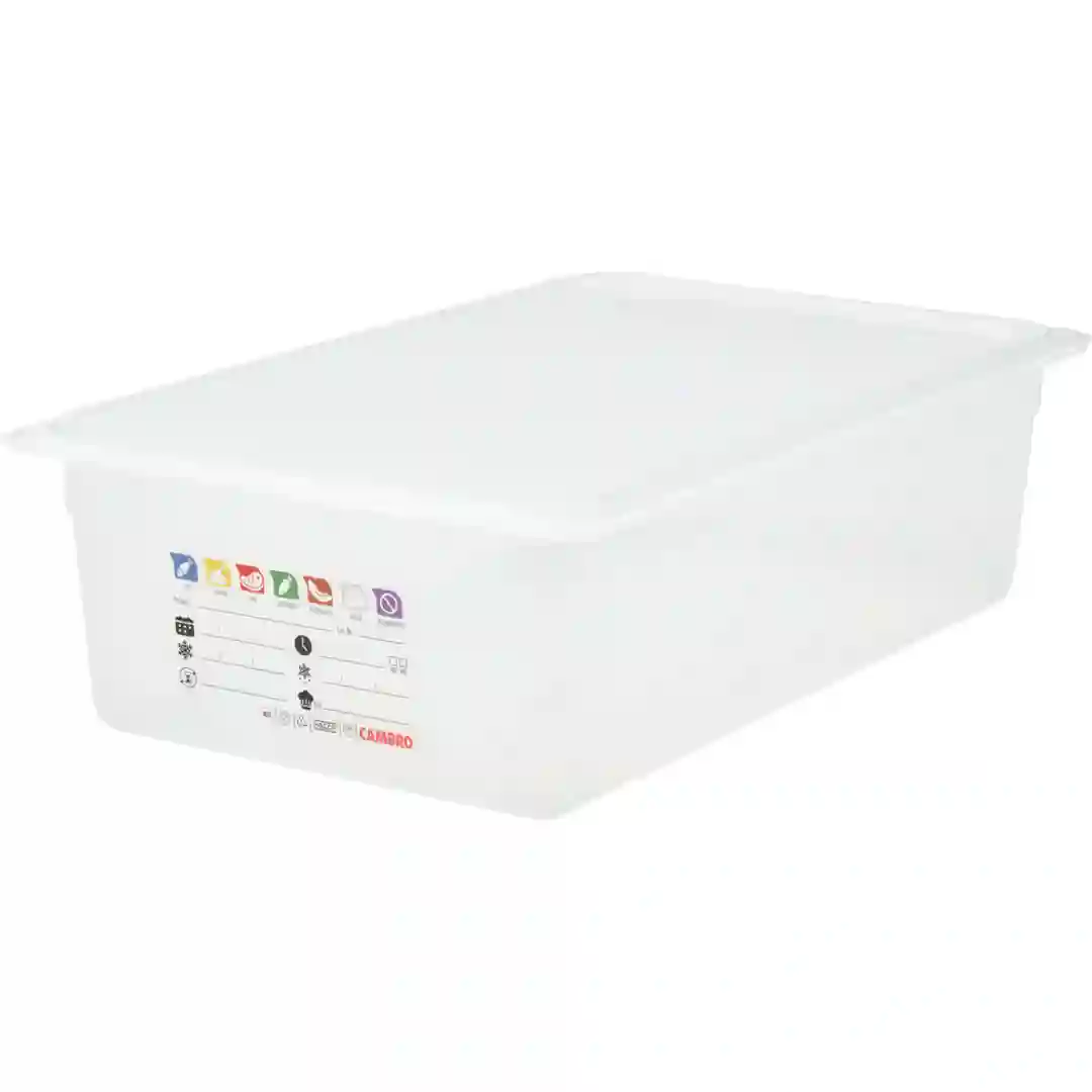 Kantine 1/1 GN SafeTrak