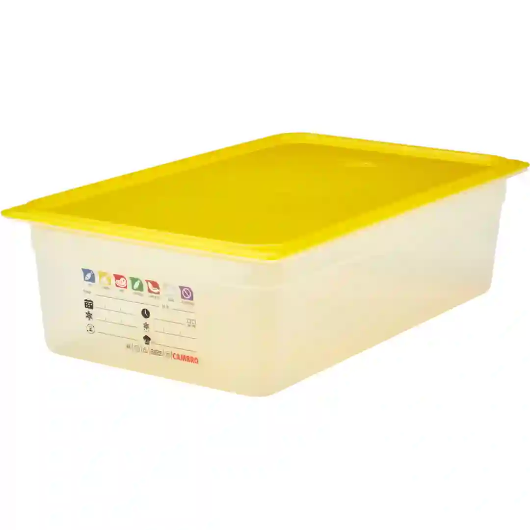 Kantine 1/1 GN SafeTrak
