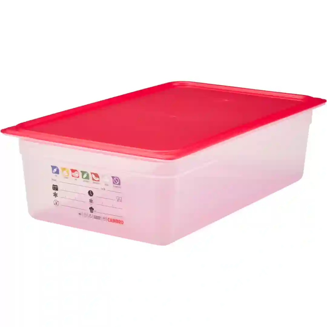 Kantine 1/1 GN SafeTrak