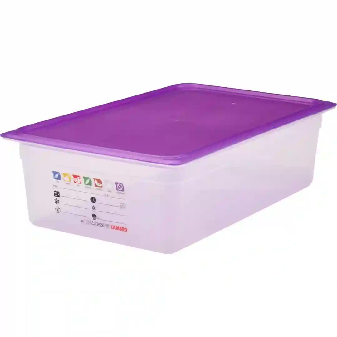 Kantine 1/1 GN SafeTrak