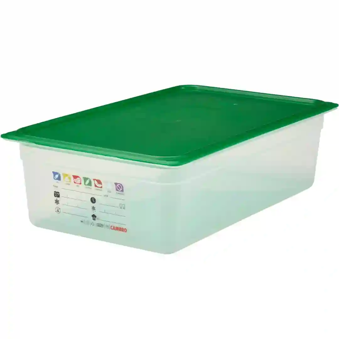 Kantine 1/1 GN SafeTrak