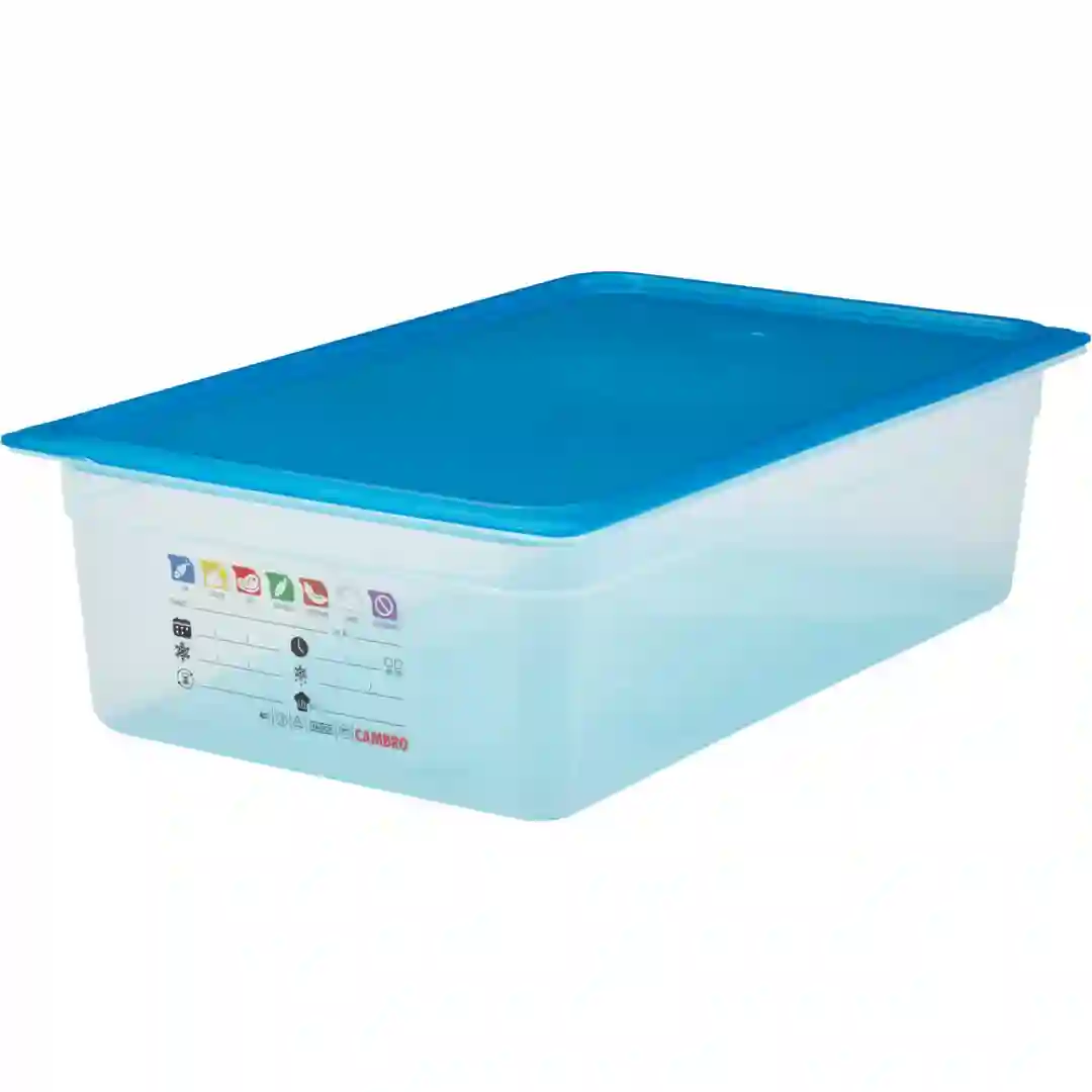 Kantine 1/1 GN SafeTrak