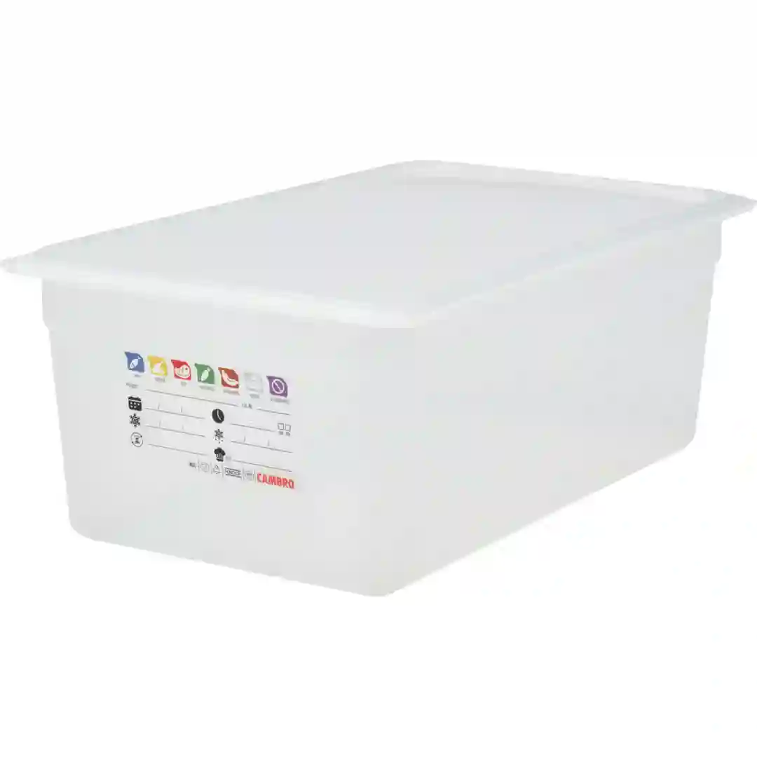 Kantine 1/1 GN SafeTrak