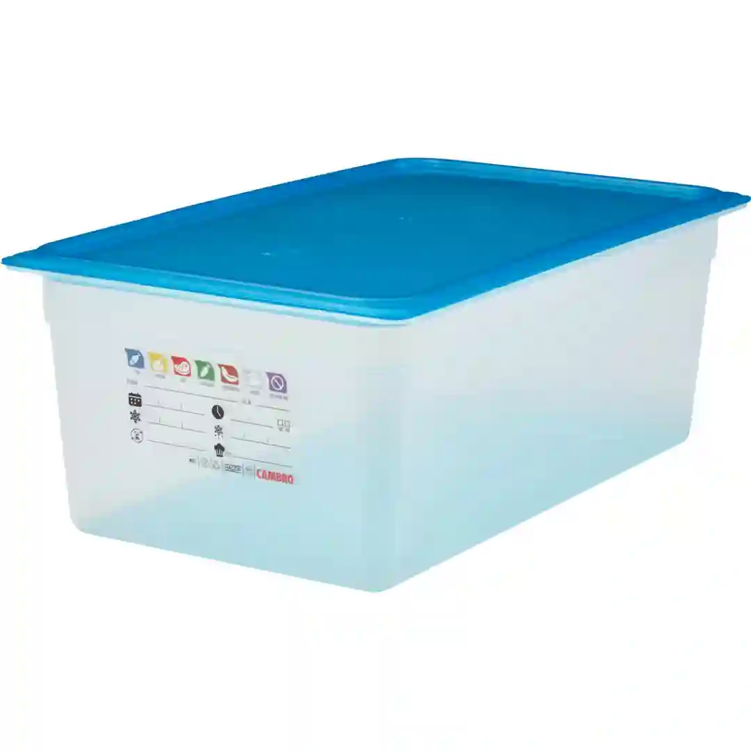 Kantine 1/1 GN SafeTrak