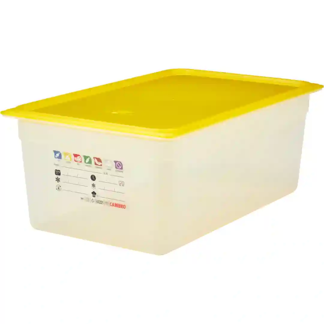 Kantine 1/1 GN SafeTrak