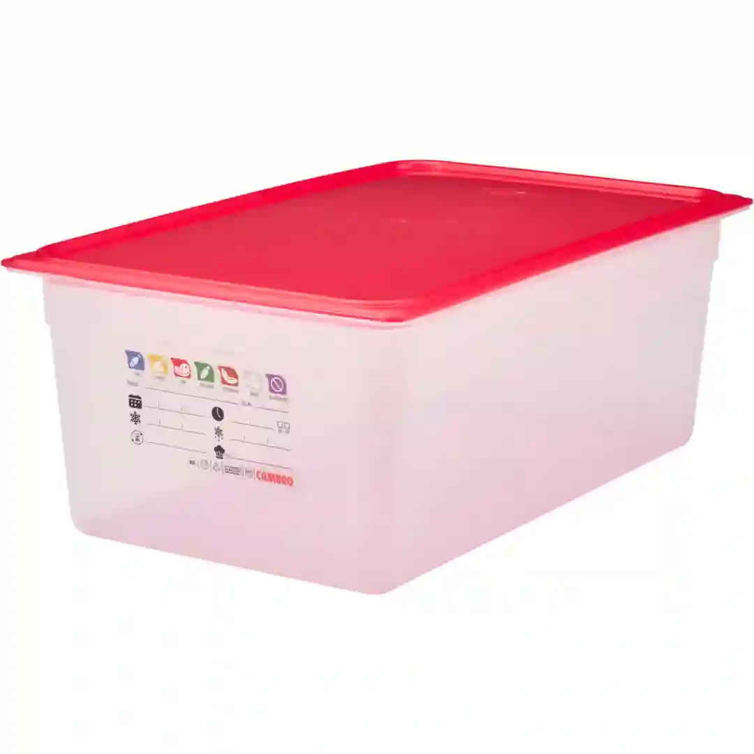 Kantine 1/1 GN SafeTrak