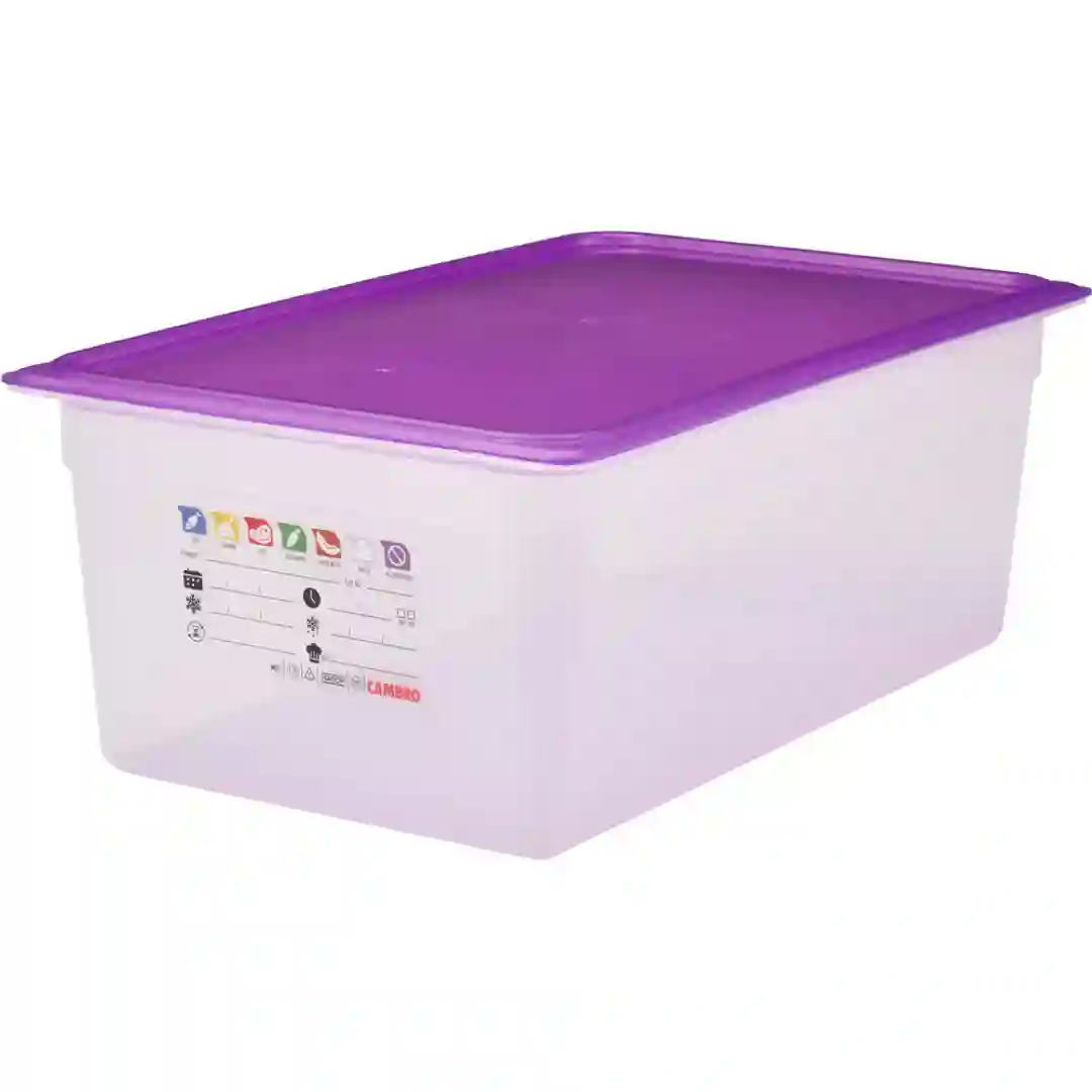 Kantine 1/1 GN SafeTrak