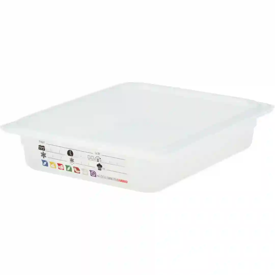 Kantine 1/2 GN SafeTrak