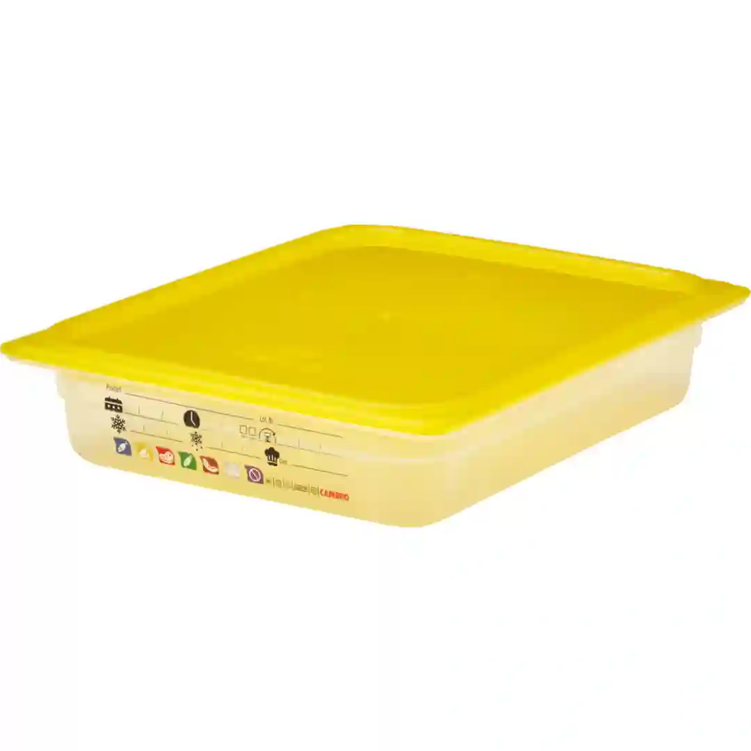 Kantine 1/2 GN SafeTrak