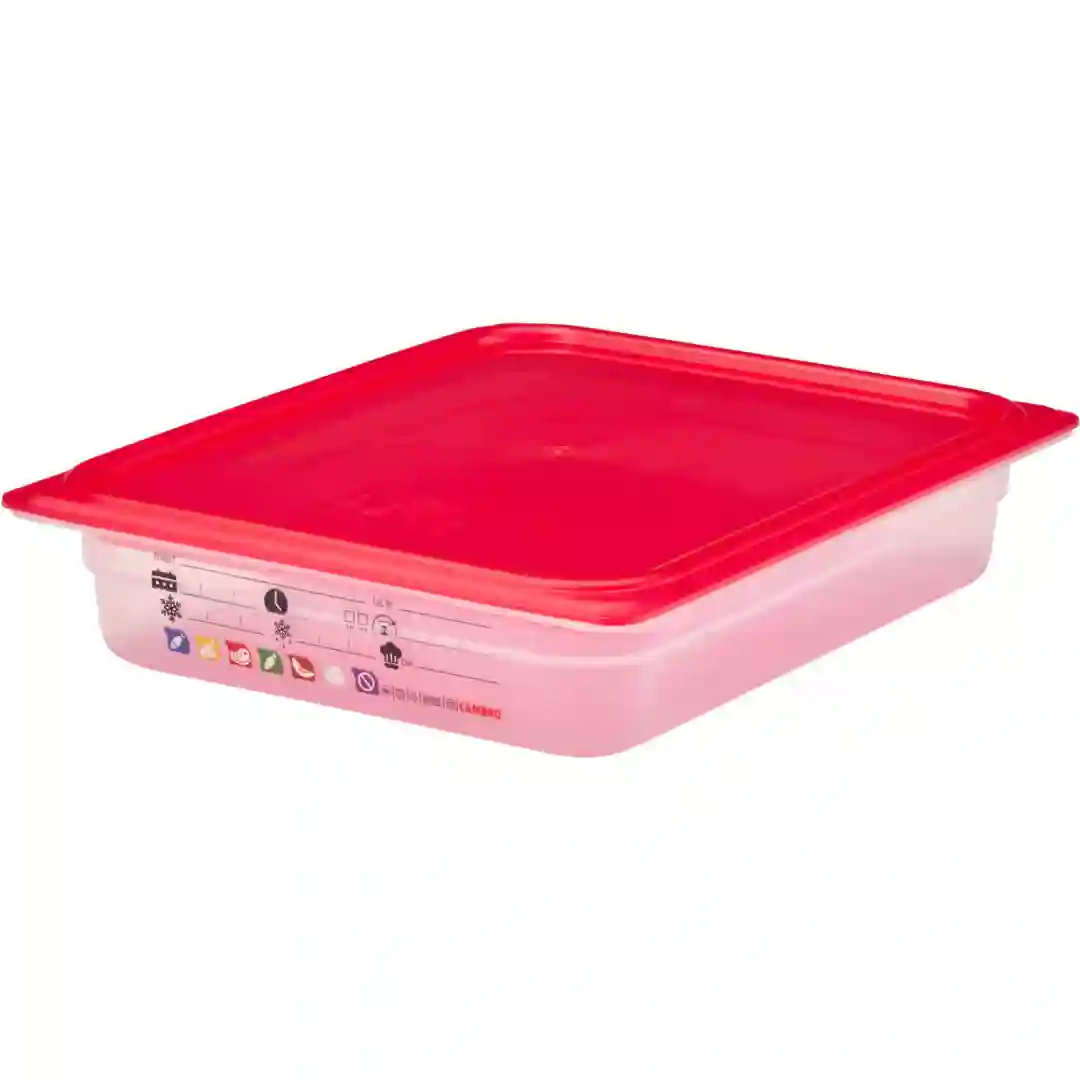 Kantine 1/2 GN SafeTrak