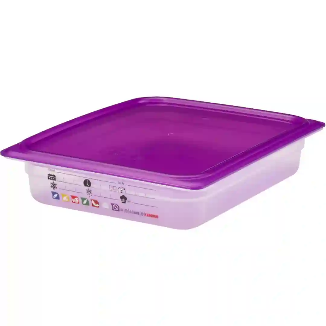 Kantine 1/2 GN SafeTrak