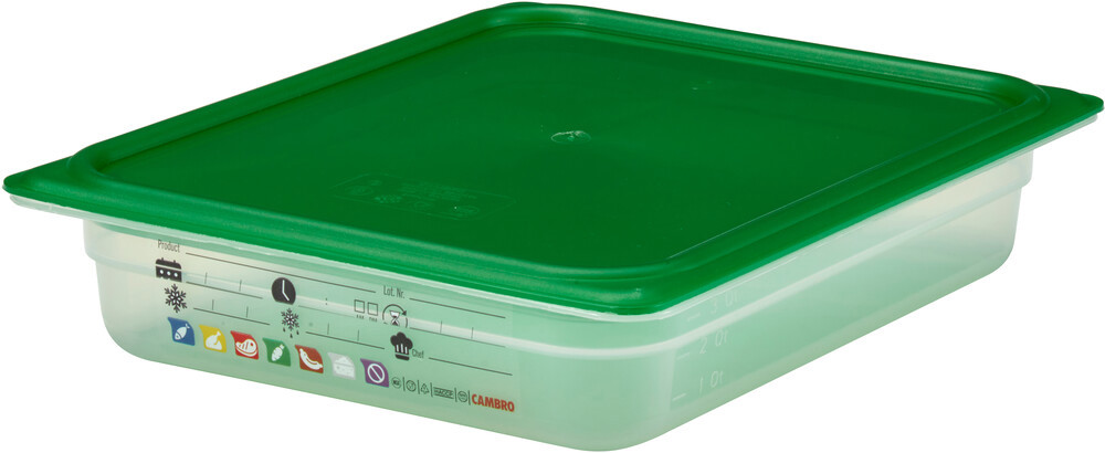 Kantine 1/2 GN SafeTrak