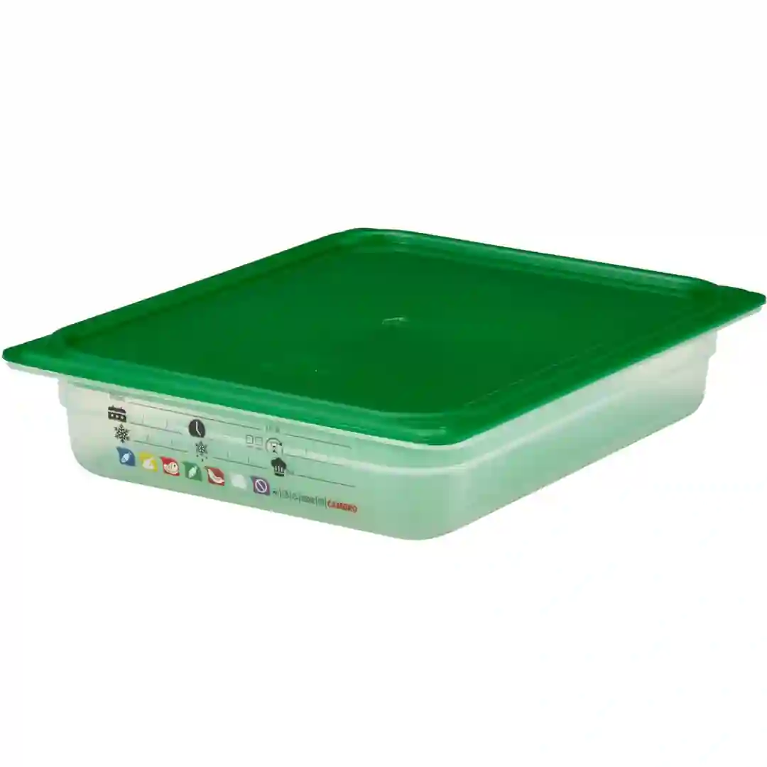 Kantine 1/2 GN SafeTrak