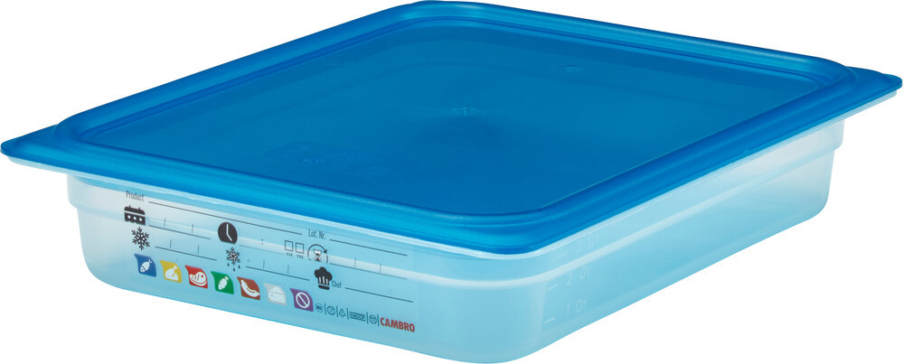 Kantine 1/2 GN SafeTrak