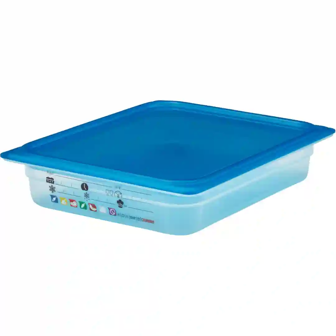 Kantine 1/2 GN SafeTrak