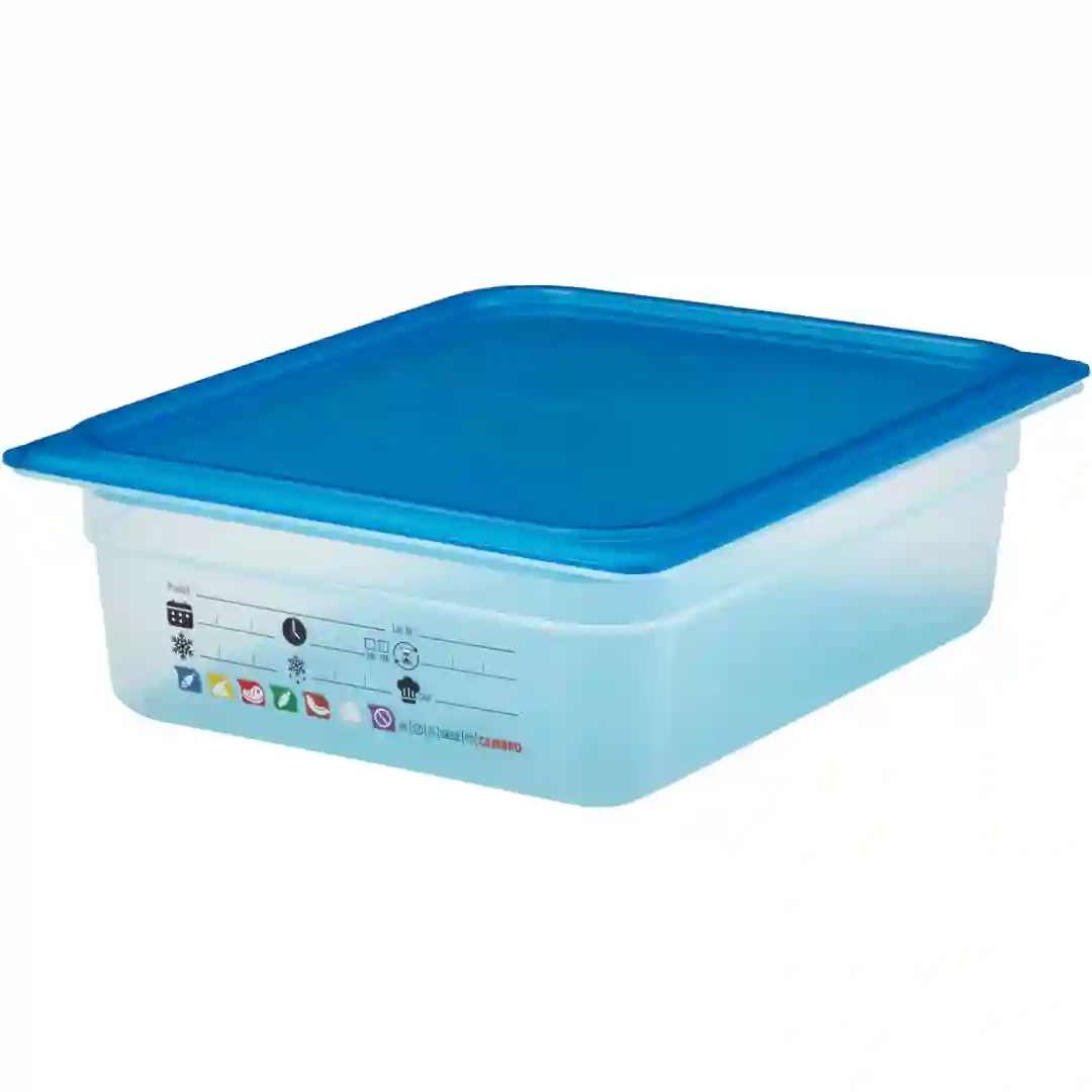 Kantine 1/2 GN SafeTrak