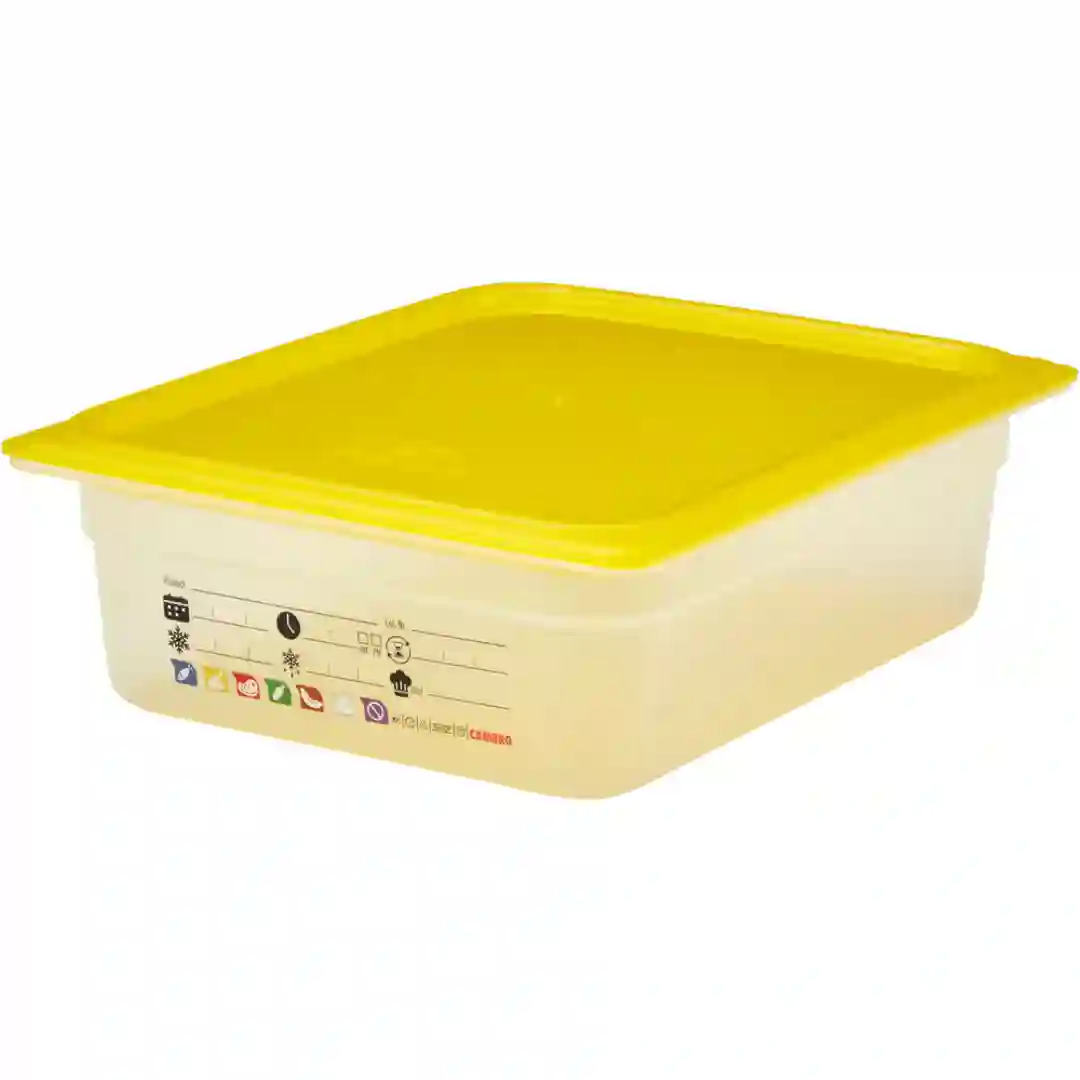Kantine 1/2 GN SafeTrak