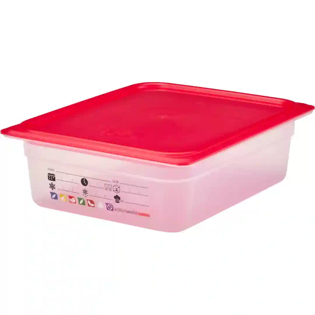 Kantine 1/2 GN SafeTrak