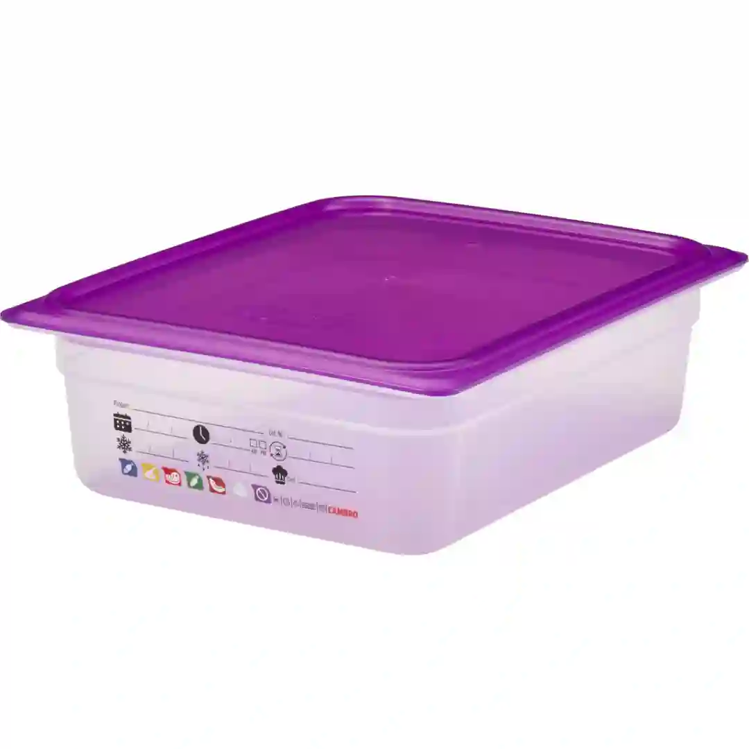 Kantine 1/2 GN SafeTrak