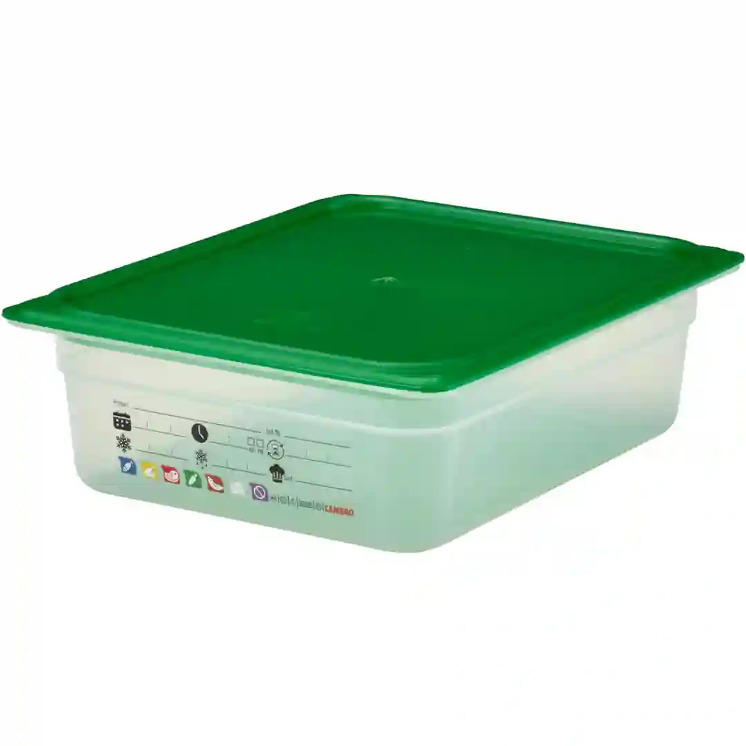 Kantine 1/2 GN SafeTrak