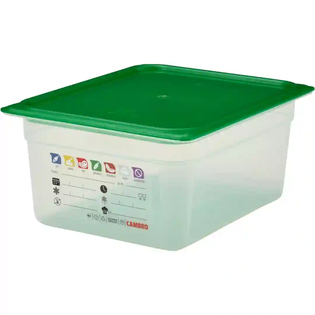 Kantine 1/2 GN SafeTrak