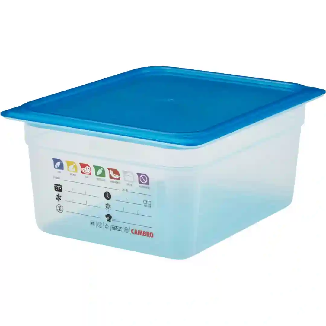 Kantine 1/2 GN SafeTrak