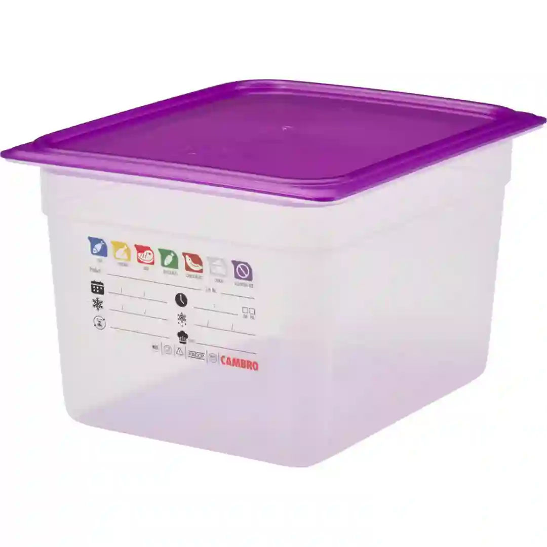 Kantine 1/2 GN SafeTrak