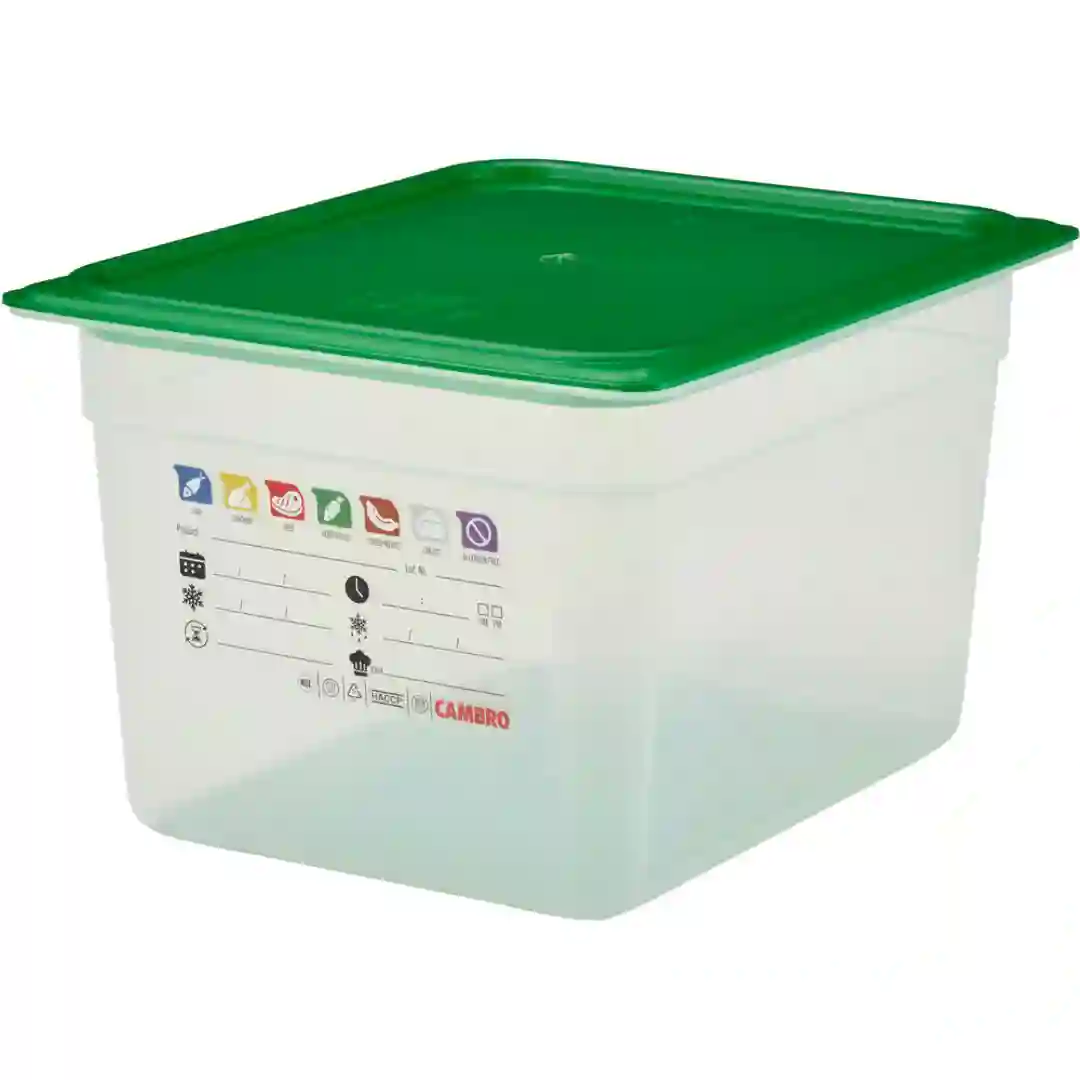 Kantine 1/2 GN SafeTrak
