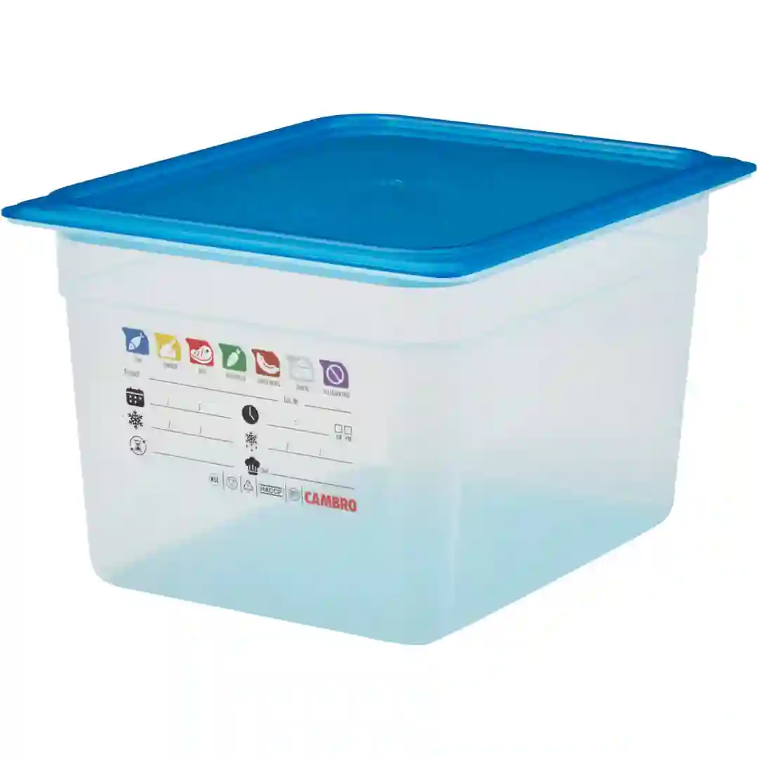 Kantine 1/2 GN SafeTrak