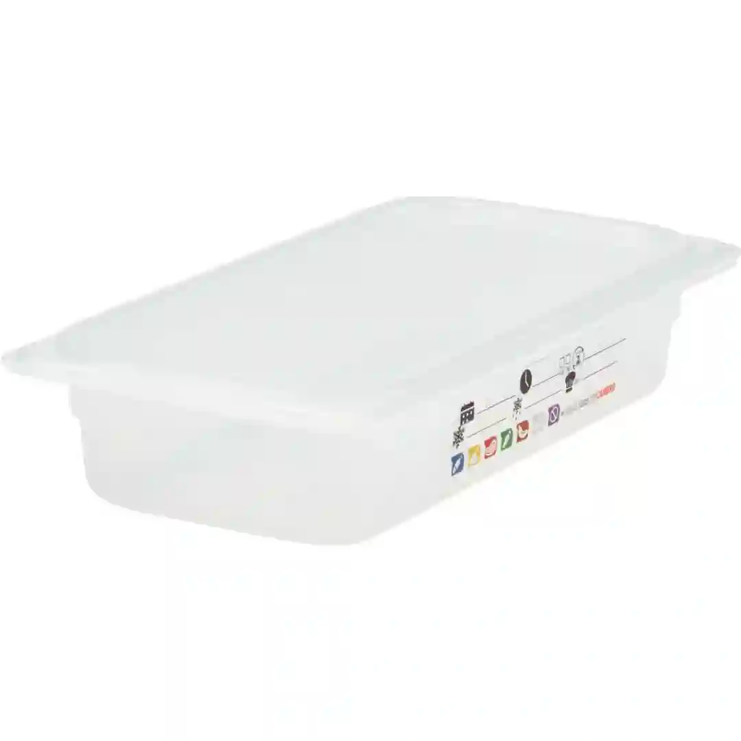 Kantine 1/3 GN SafeTrak