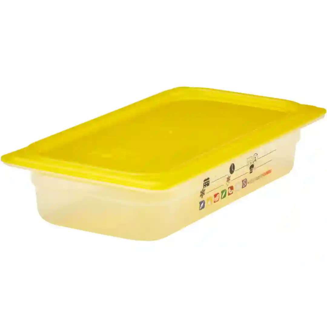 Kantine 1/3 GN SafeTrak