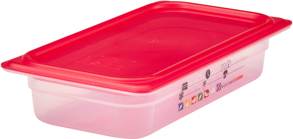 Kantine 1/3 GN SafeTrak