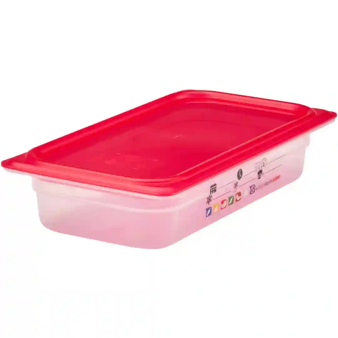 Kantine 1/3 GN SafeTrak