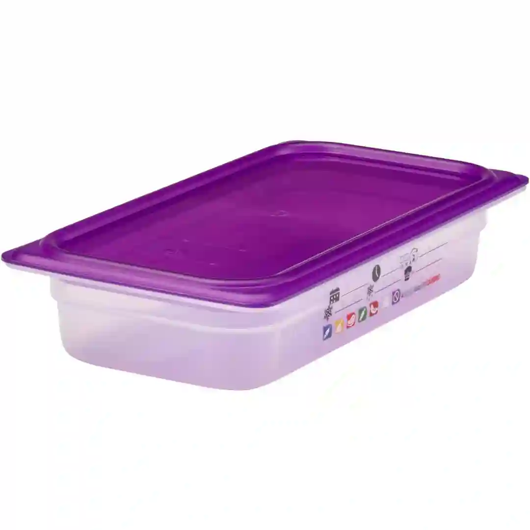 Kantine 1/3 GN SafeTrak