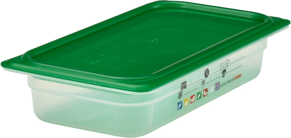 Kantine 1/3 GN SafeTrak