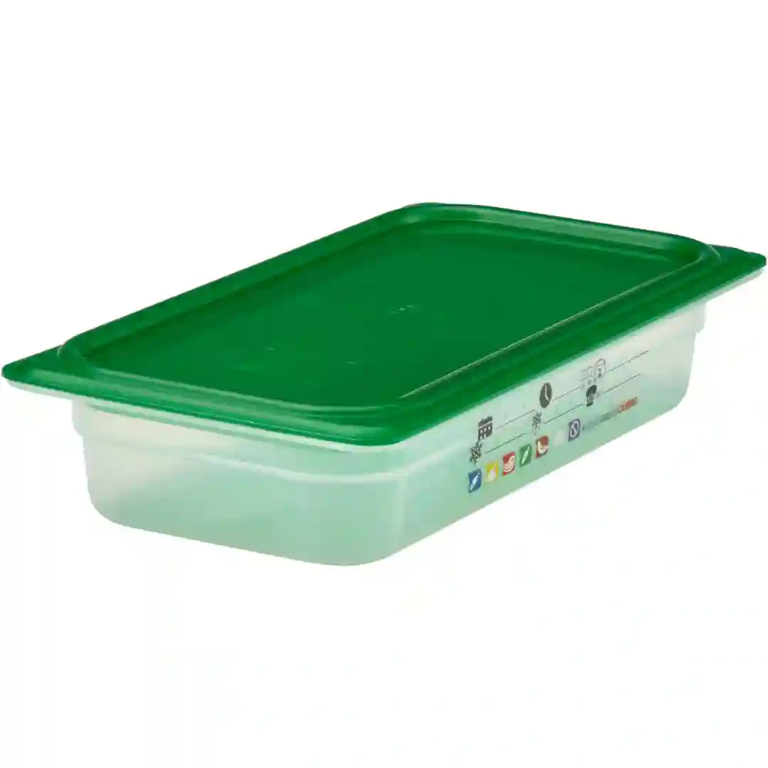 Kantine 1/3 GN SafeTrak