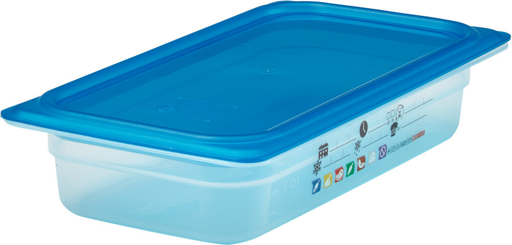 Kantine 1/3 GN SafeTrak