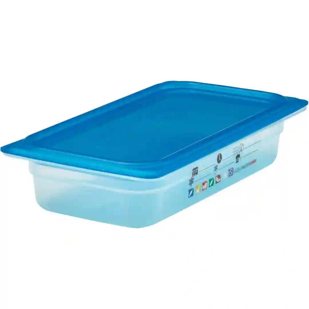 Kantine 1/3 GN SafeTrak