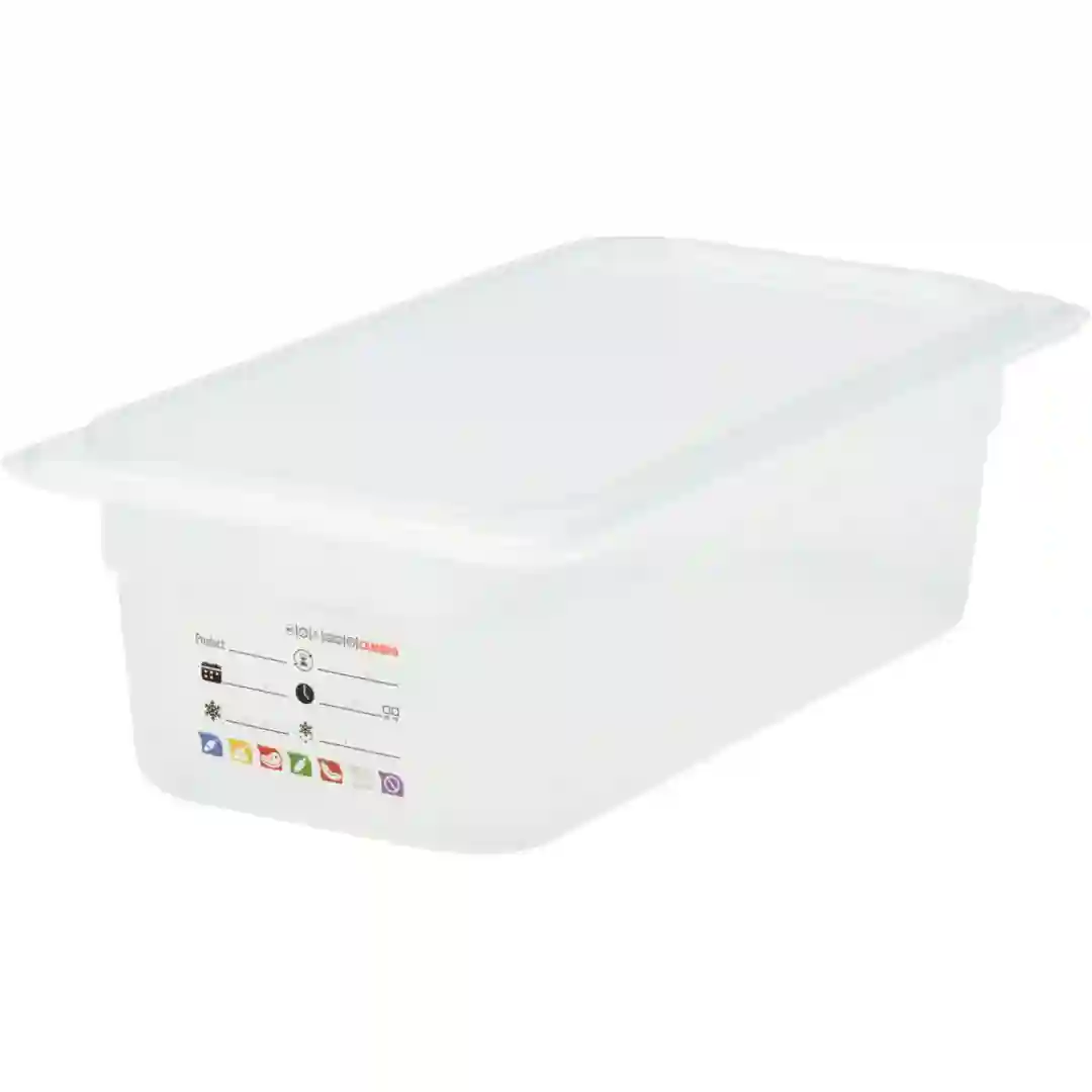 Kantine 1/3 GN SafeTrak