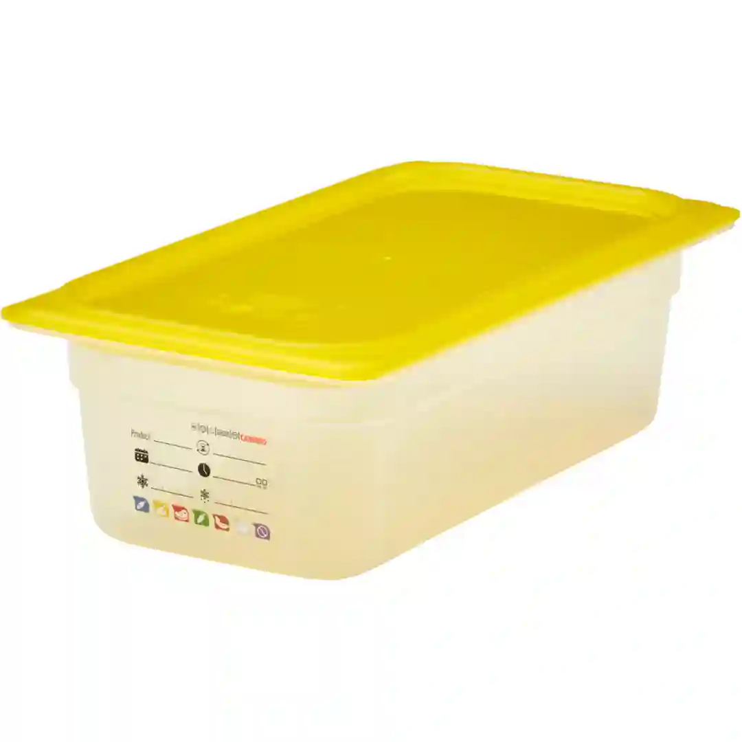 Kantine 1/3 GN SafeTrak