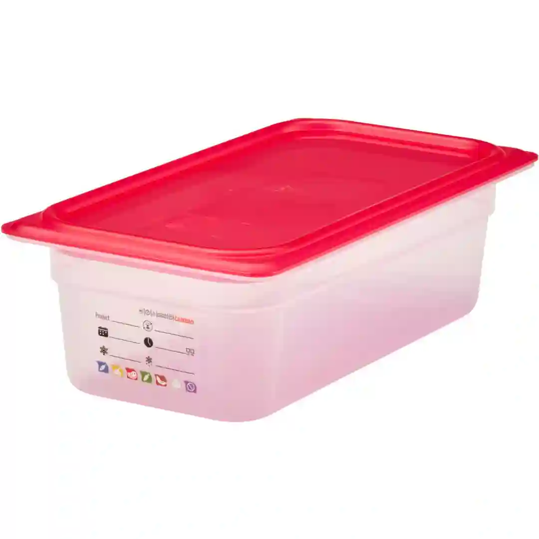 Kantine 1/3 GN SafeTrak